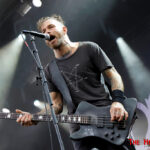 Into The Grave 2019: Prong